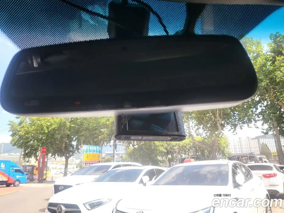 SsangYong TIBOLI 2017 1.6 автомат (гидро), фото 14