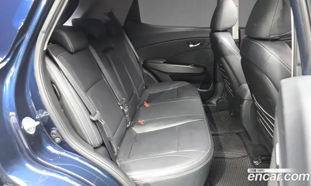 SsangYong TIBOLI 2017 1.6 автомат (гидро), миниатюра 12