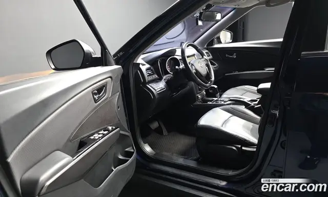 SsangYong TIBOLI 2017 1.6 автомат (гидро), миниатюра 10