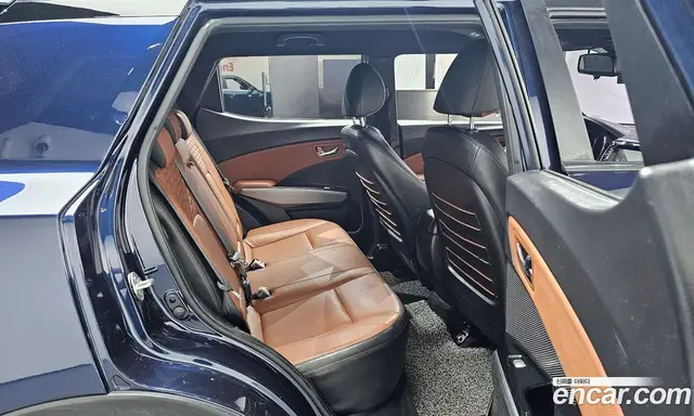SsangYong TIBOLI 2018 1.6 автомат (гидро), миниатюра 12