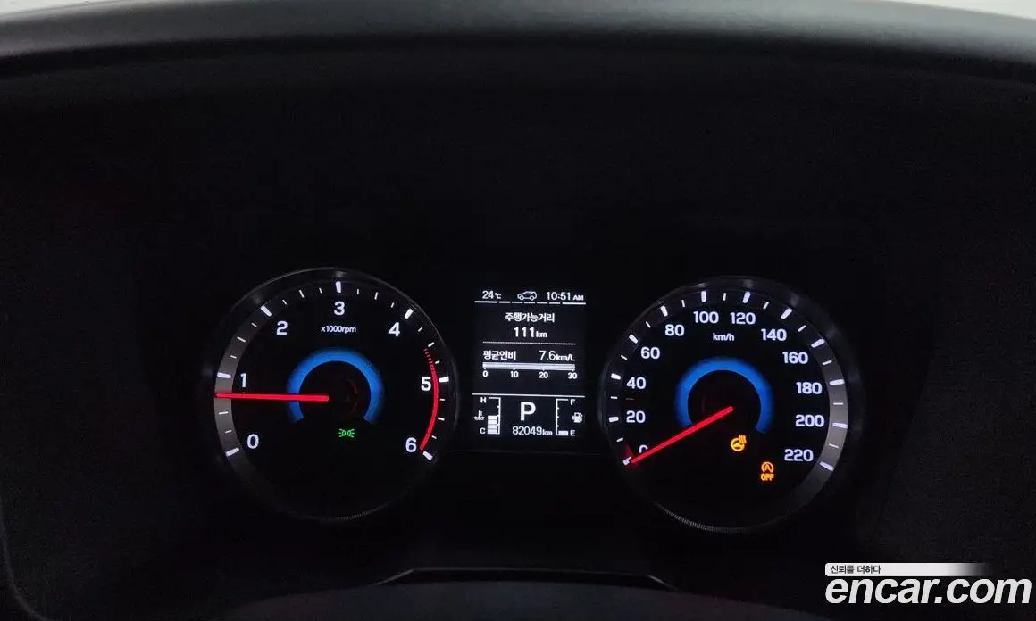 SsangYong TIBOLI 2020 1.6 автомат (гидро), фото 11