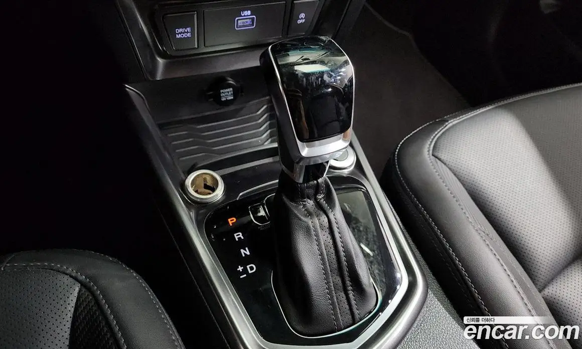 SsangYong TIBOLI 2020 1.6 автомат (гидро), фото 12