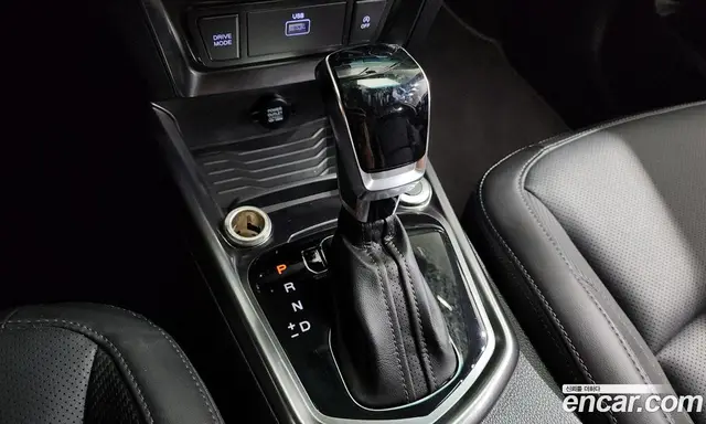 SsangYong TIBOLI 2020 1.6 автомат (гидро), миниатюра 12