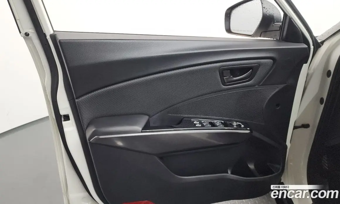 SsangYong TIBOLI 2020 1.6 автомат (гидро), фото 14