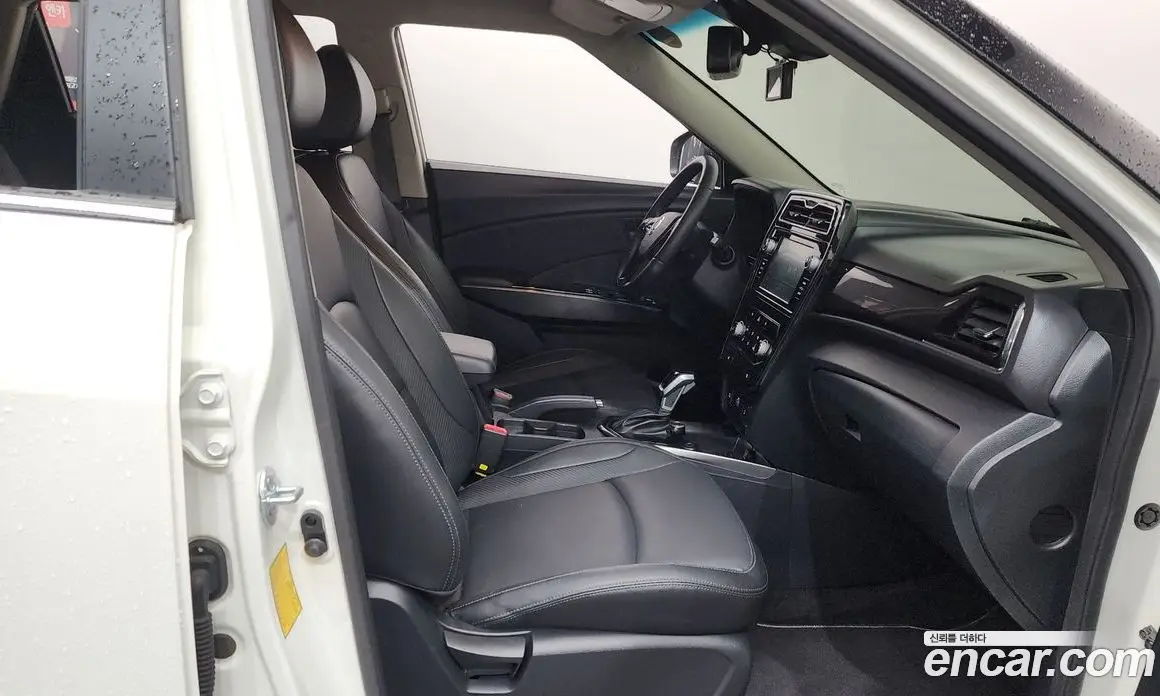 SsangYong TIBOLI 2020 1.6 автомат (гидро), фото 16