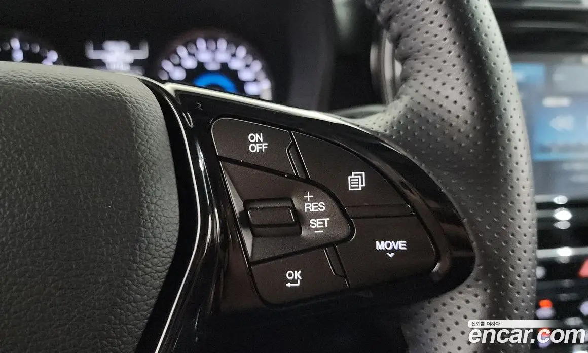 SsangYong TIBOLI 2020 1.6 автомат (гидро), фото 22