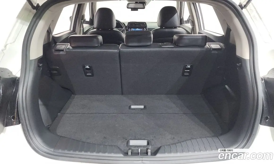 SsangYong TIBOLI 2020 1.6 автомат (гидро), фото 23