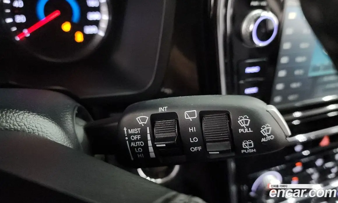SsangYong TIBOLI 2020 1.6 автомат (гидро), фото 28