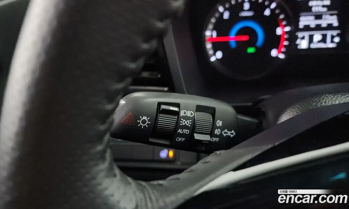 SsangYong TIBOLI 2020 1.6 автомат (гидро), фото 29