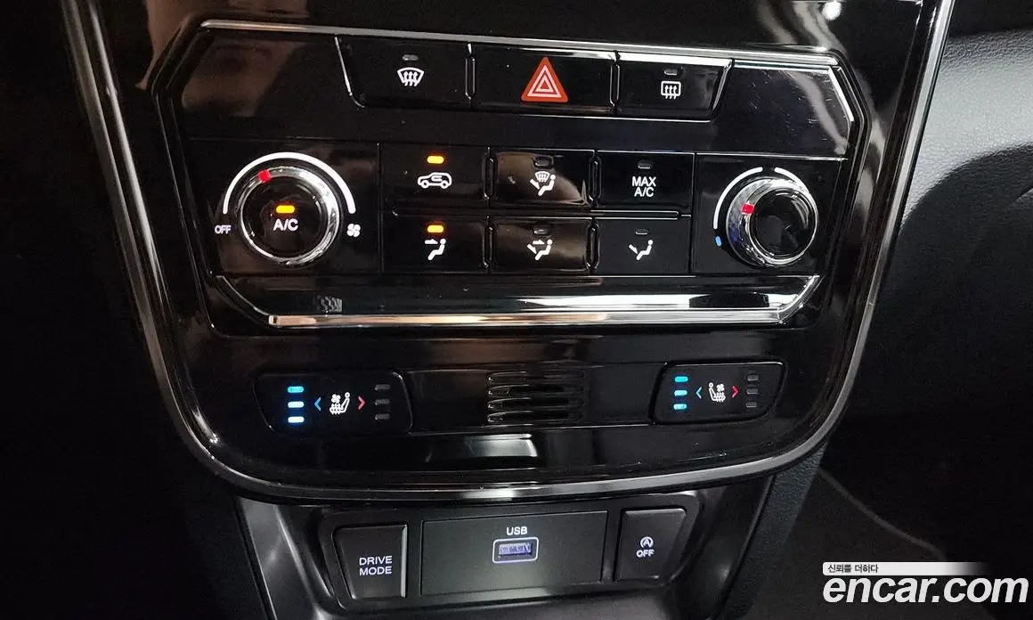 SsangYong TIBOLI 2020 1.6 автомат (гидро), фото 31