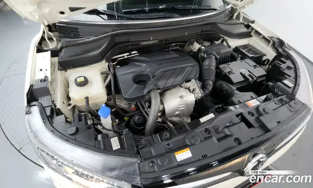 SsangYong TIBOLI 2020 1.6 автомат (гидро), миниатюра 6