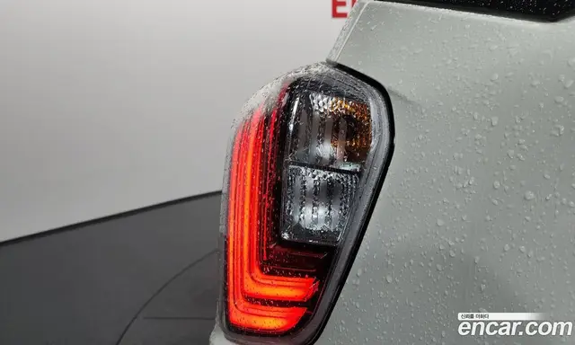 SsangYong TIBOLI 2020 1.6 автомат (гидро), миниатюра 9