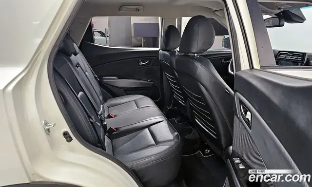 SsangYong TIBOLI 2022 1.5 автомат (гидро), миниатюра 12
