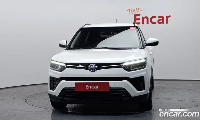 SsangYong TIBOLI 2022 1.5 автомат (гидро), миниатюра 3 SsangYong TIBOLI 2022 1.5 автомат (гидро), миниатюра 3