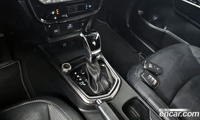 SsangYong TIBOLI 2022 1.5 автомат (гидро), миниатюра 9 SsangYong TIBOLI 2022 1.5 автомат (гидро), миниатюра 9