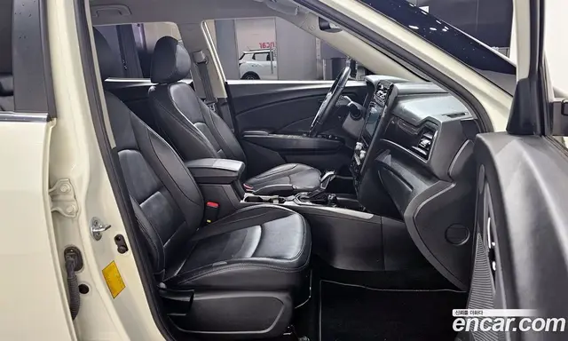 SsangYong TIBOLI 2022 1.5 автомат (гидро), миниатюра 10 SsangYong TIBOLI 2022 1.5 автомат (гидро), миниатюра 10