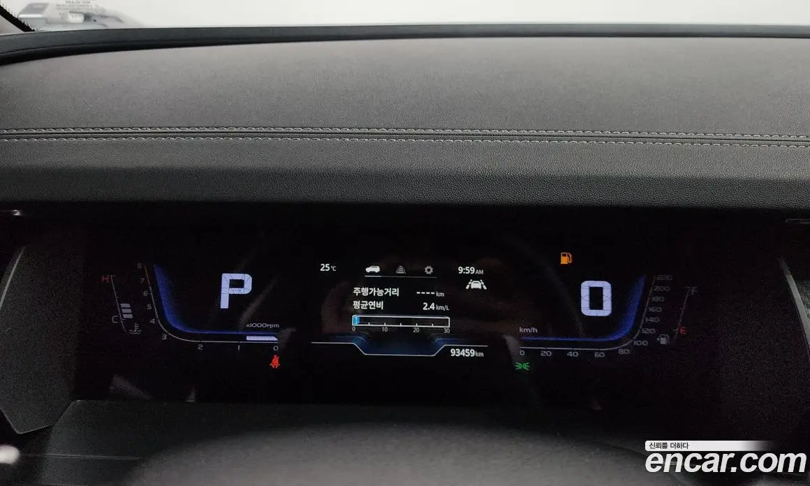 SsangYong Torres 2022 1.5 автомат (гидро), фото 11