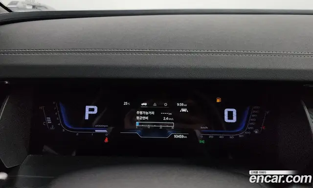 SsangYong Torres 2022 1.5 автомат (гидро), миниатюра 11