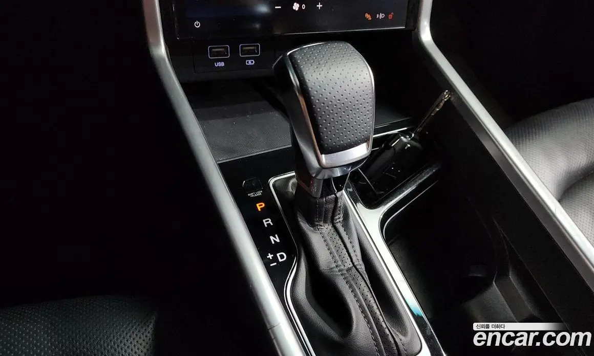 SsangYong Torres 2022 1.5 автомат (гидро), фото 12