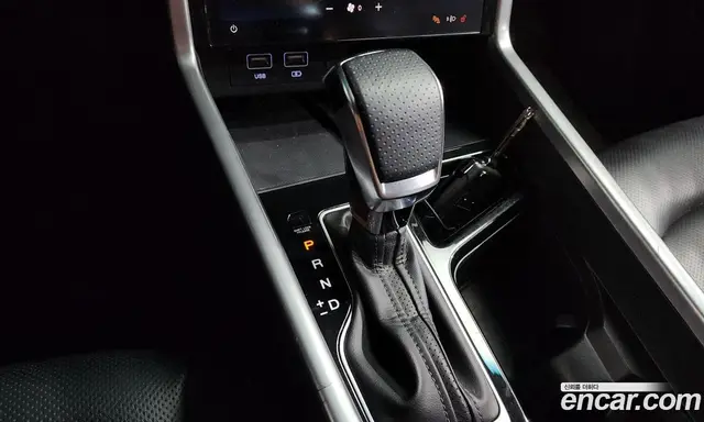 SsangYong Torres 2022 1.5 автомат (гидро), миниатюра 12