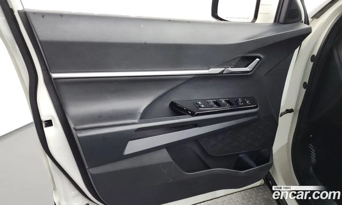 SsangYong Torres 2022 1.5 автомат (гидро), фото 14
