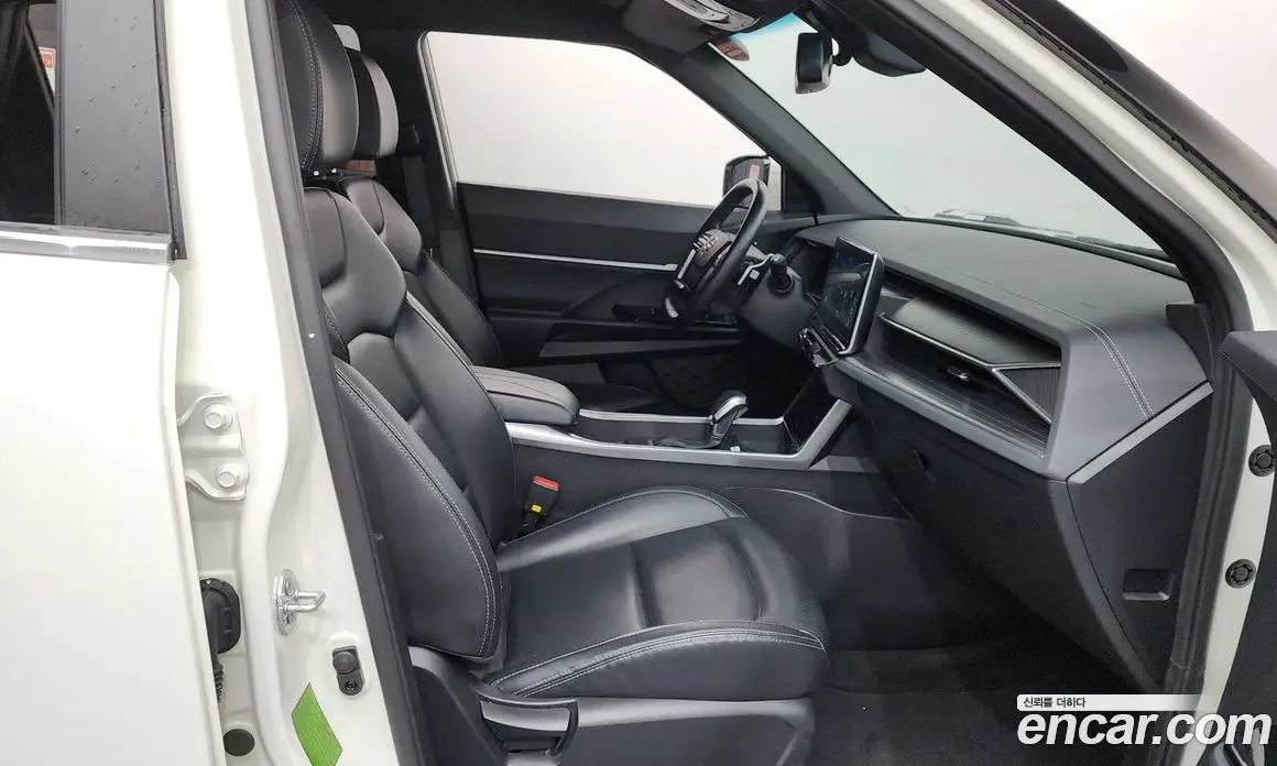 SsangYong Torres 2022 1.5 автомат (гидро), фото 16