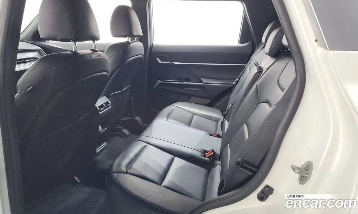 SsangYong Torres 2022 1.5 автомат (гидро), фото 17