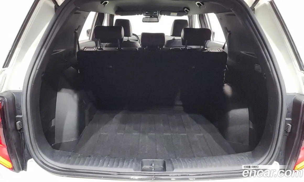 SsangYong Torres 2022 1.5 автомат (гидро), фото 22