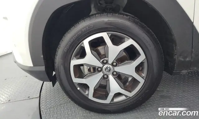 SsangYong Torres 2022 1.5 автомат (гидро), миниатюра 5