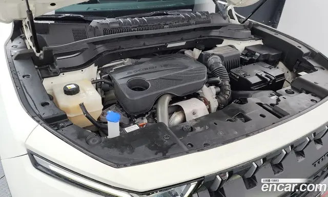 SsangYong Torres 2022 1.5 автомат (гидро), миниатюра 6