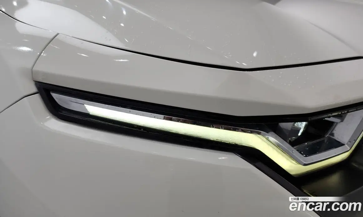 SsangYong Torres 2022 1.5 автомат (гидро), фото 8