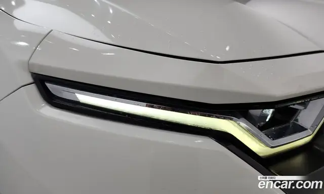 SsangYong Torres 2022 1.5 автомат (гидро), миниатюра 8