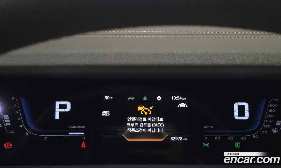 SsangYong Torres 2023 1.5 автомат (гидро), фото 11
