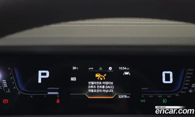 SsangYong Torres 2023 1.5 автомат (гидро), миниатюра 11