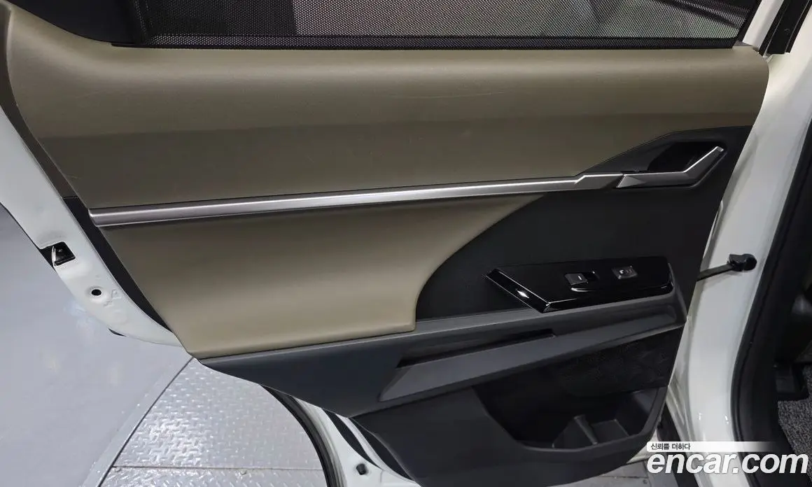 SsangYong Torres 2023 1.5 автомат (гидро), фото 15