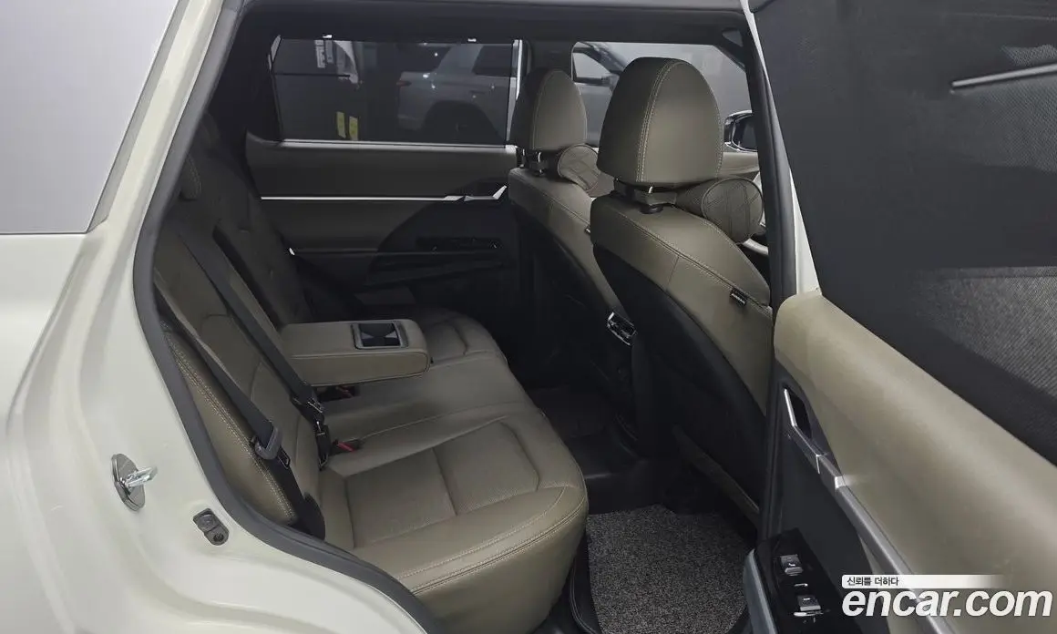 SsangYong Torres 2023 1.5 автомат (гидро), фото 17