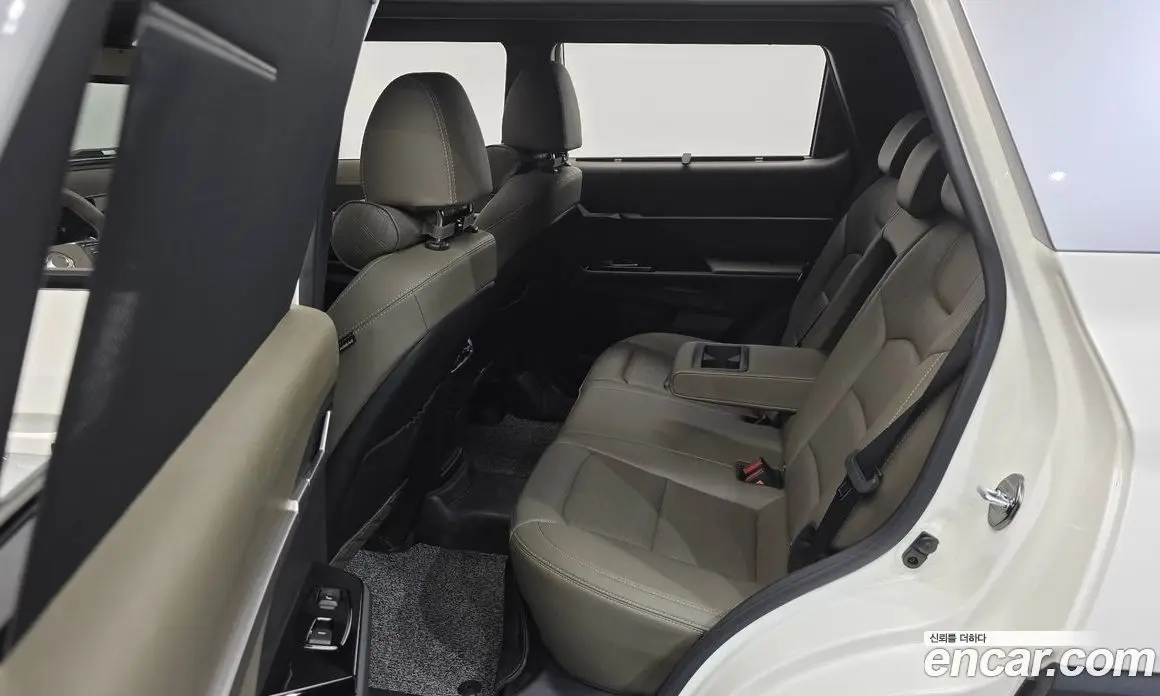 SsangYong Torres 2023 1.5 автомат (гидро), фото 18