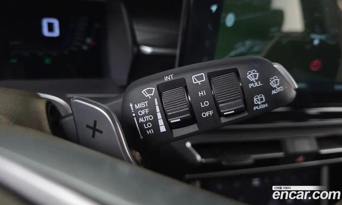 SsangYong Torres 2023 1.5 автомат (гидро), фото 29