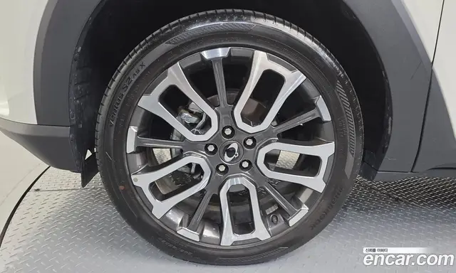 SsangYong Torres 2023 1.5 автомат (гидро), миниатюра 5