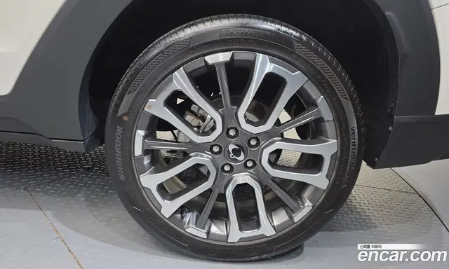 SsangYong Torres 2023 1.5 автомат (гидро), миниатюра 7