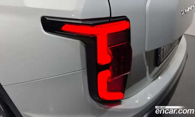 SsangYong Torres 2023 1.5 автомат (гидро), миниатюра 9