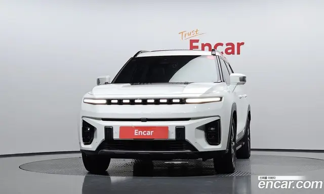 SsangYong Torres 2024 0.2 автомат (гидро), миниатюра 3