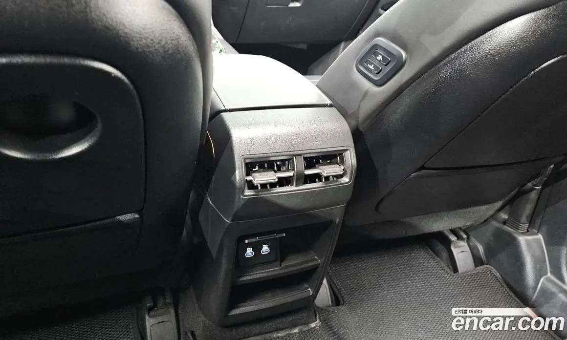 SsangYong Torres 2024 0.2 автомат (гидро), фото 29
