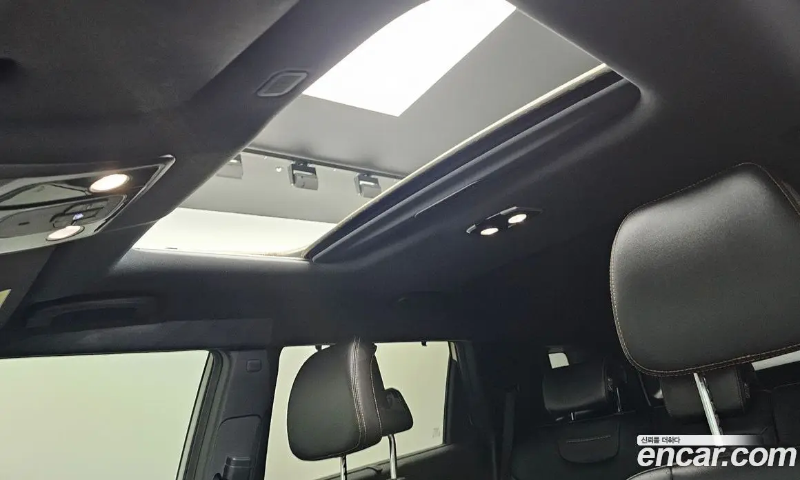 SsangYong Torres 2024 0.2 автомат (гидро), фото 34