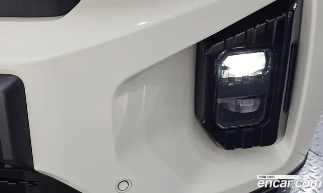 SsangYong Torres 2024 0.2 автомат (гидро), миниатюра 8