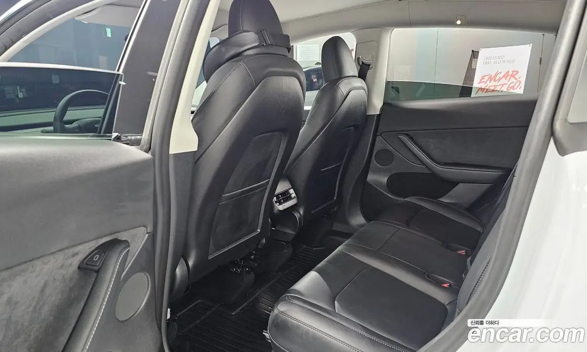 Tesla Model Y 2023 0.2 автомат (гидро), фото 18