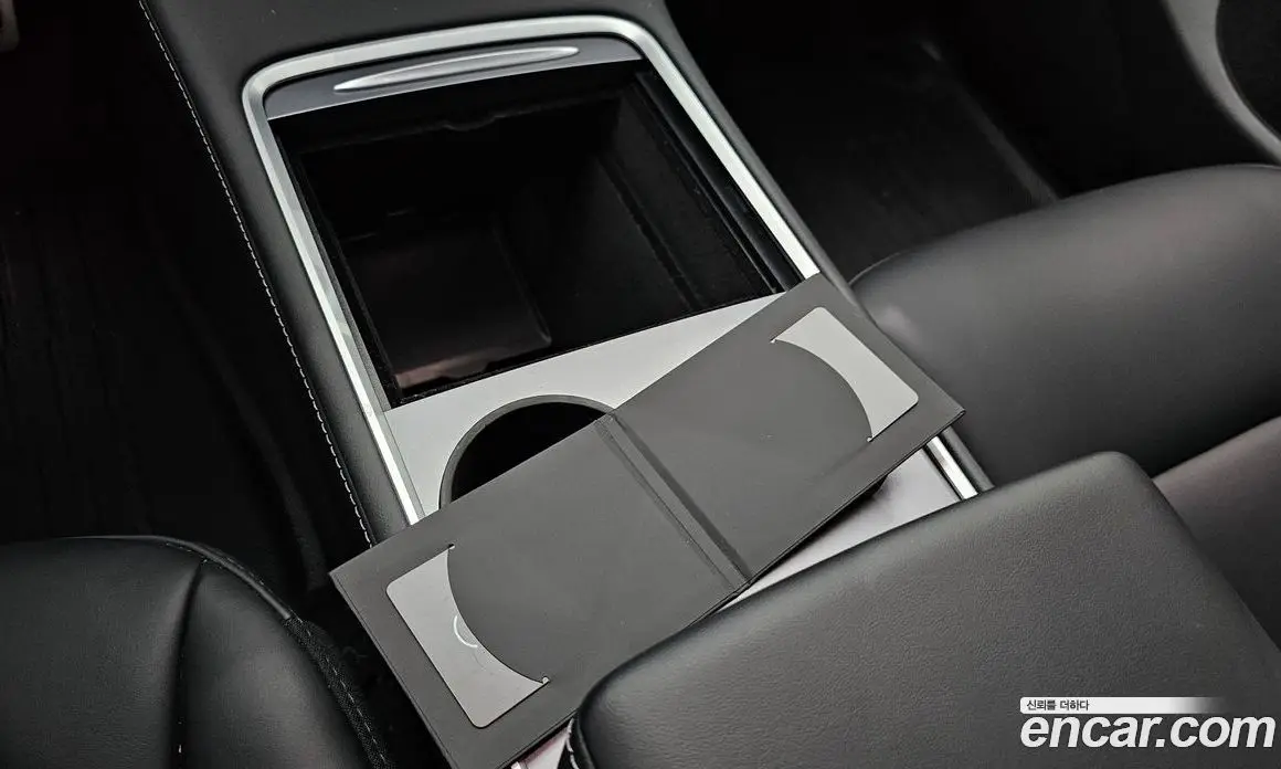 Tesla Model Y 2023 0.2 автомат (гидро), фото 22