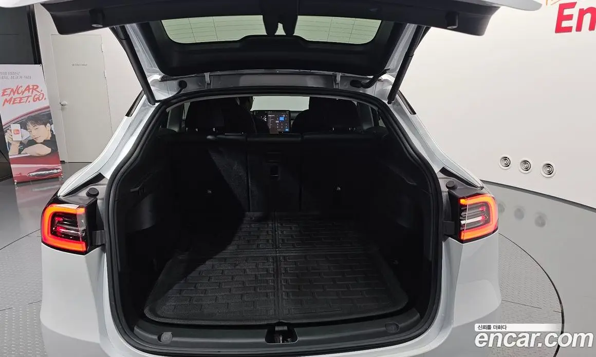 Tesla Model Y 2023 0.2 автомат (гидро), фото 32