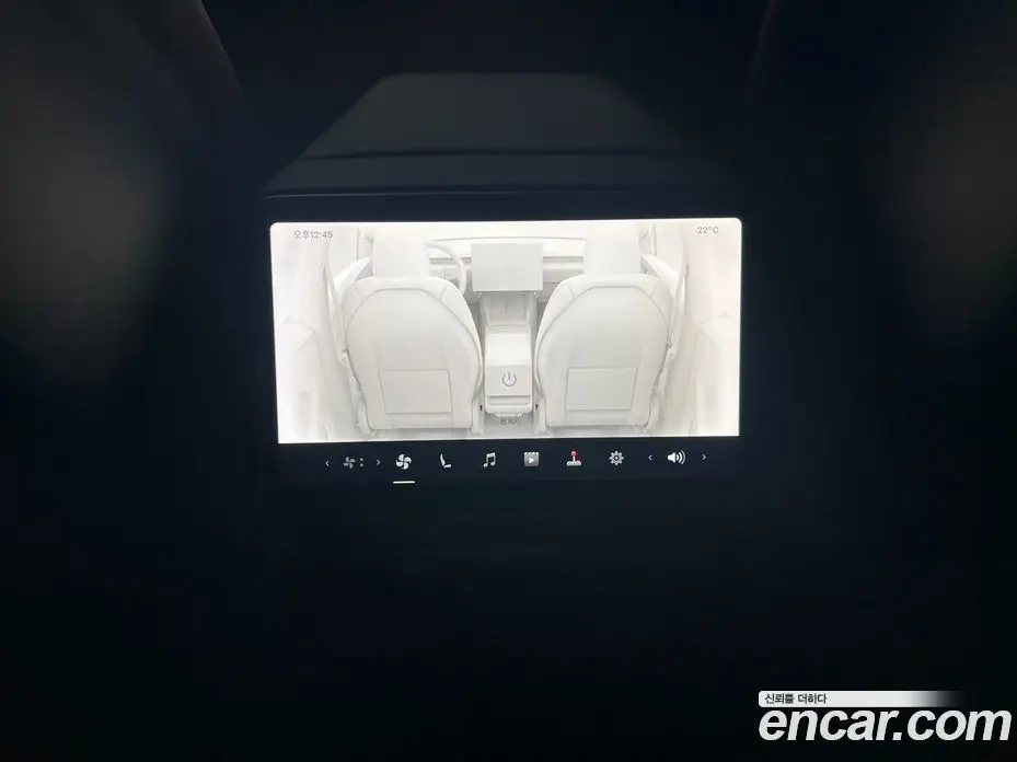 Tesla Model Y 2026 0.2 автомат (гидро), фото 12