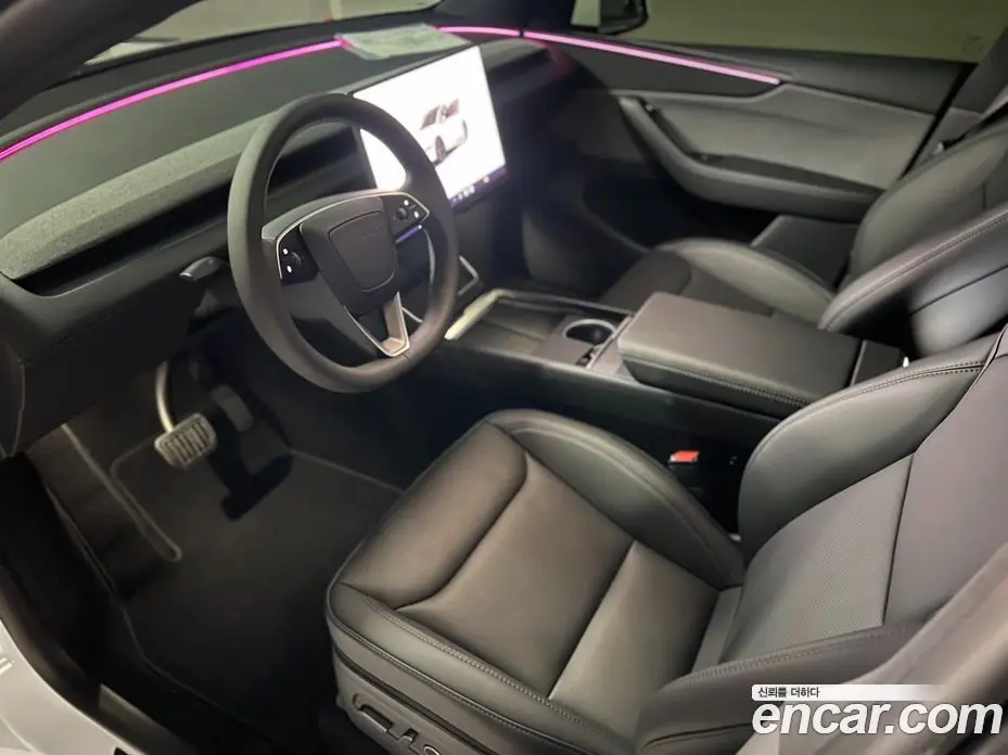 Tesla Model Y 2026 0.2 автомат (гидро), фото 9